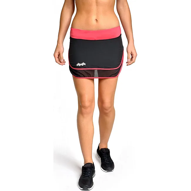 Спортивная юбка Peresvit Air Motion Womens Sport Skirt Raspberry