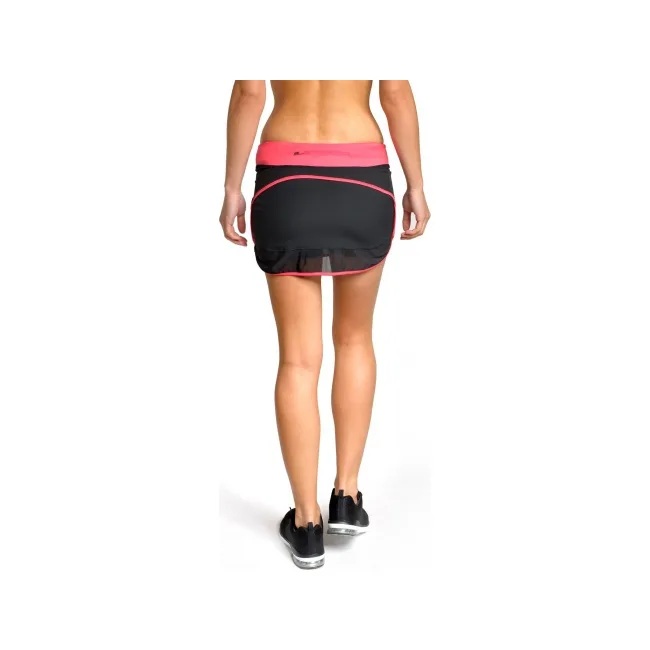 Спортивная юбка Peresvit Air Motion Womens Sport Skirt Raspberry