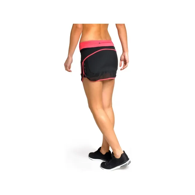 Спортивная юбка Peresvit Air Motion Womens Sport Skirt Raspberry