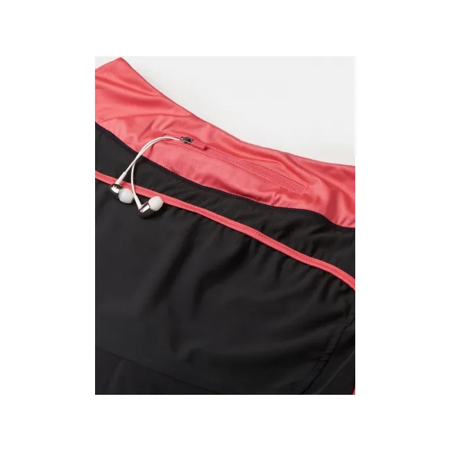 Спортивная юбка Peresvit Air Motion Womens Sport Skirt Raspberry