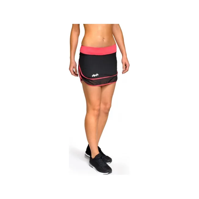 Спортивная юбка Peresvit Air Motion Womens Sport Skirt Raspberry