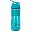 Спортивный шейкер-бутылка BLENDERBOTTLE SportMixer Flip 28oz/820мл Teal