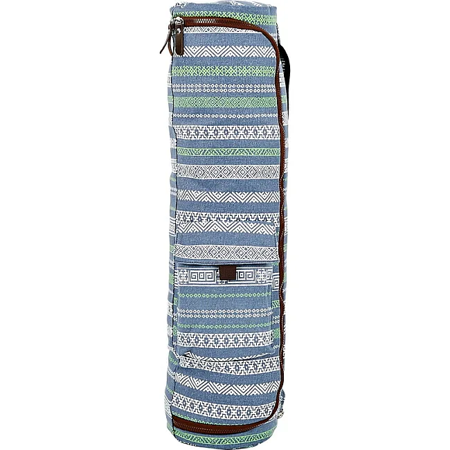 Сумка для килимка йоги KINDFOLK SP-SPORT FI-8362-3