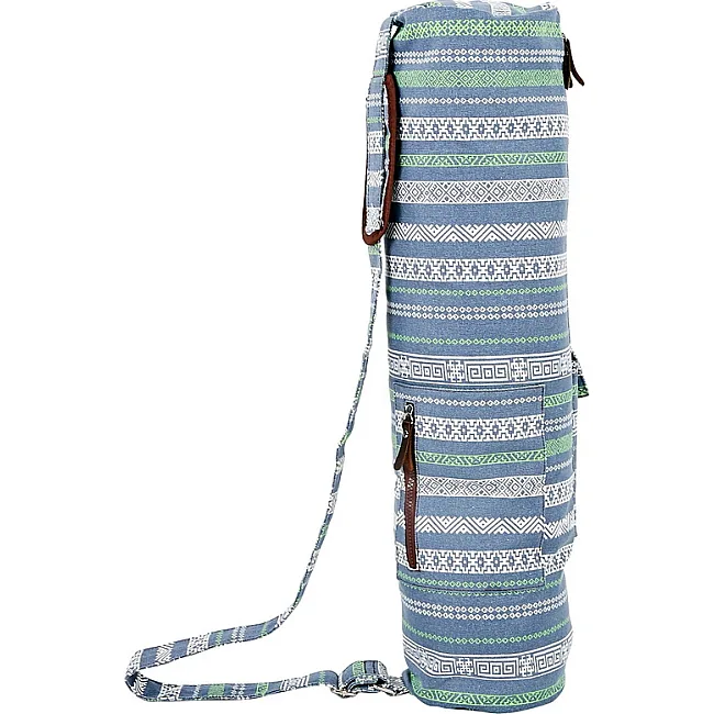 Сумка для килимка йоги KINDFOLK SP-SPORT FI-8362-3