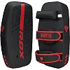 Тай-пед RDX F6 Kara Black Red