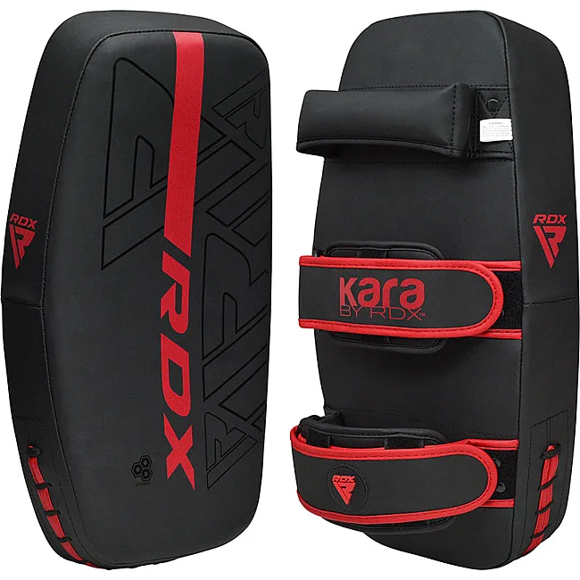 Тай-пед RDX F6 Kara Black Red