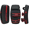 Тай-пед RDX F6 Kara Black Red