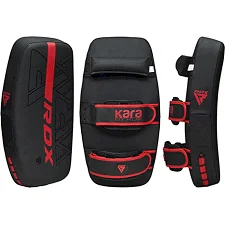 Тай-пед RDX F6 Kara Black Red