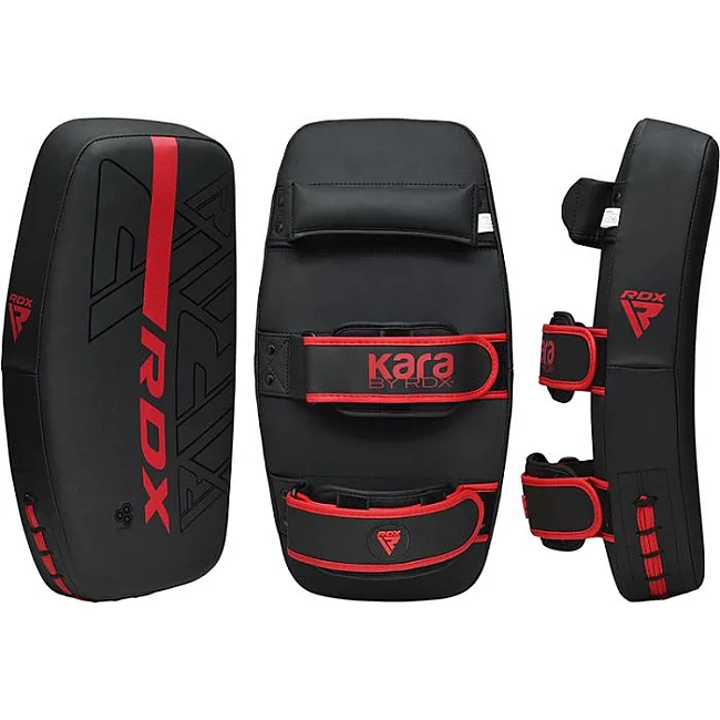Тай-пед RDX F6 Kara Black Red