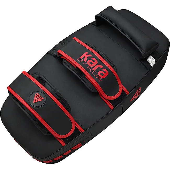 Тай-пед RDX F6 Kara Black Red