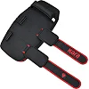 Тай-пед RDX F6 Kara Black Red