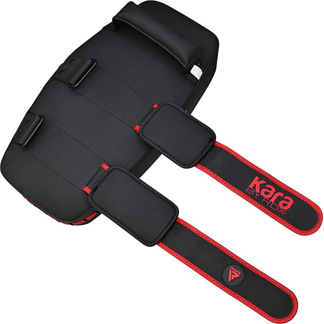 Тай-пед RDX F6 Kara Black Red