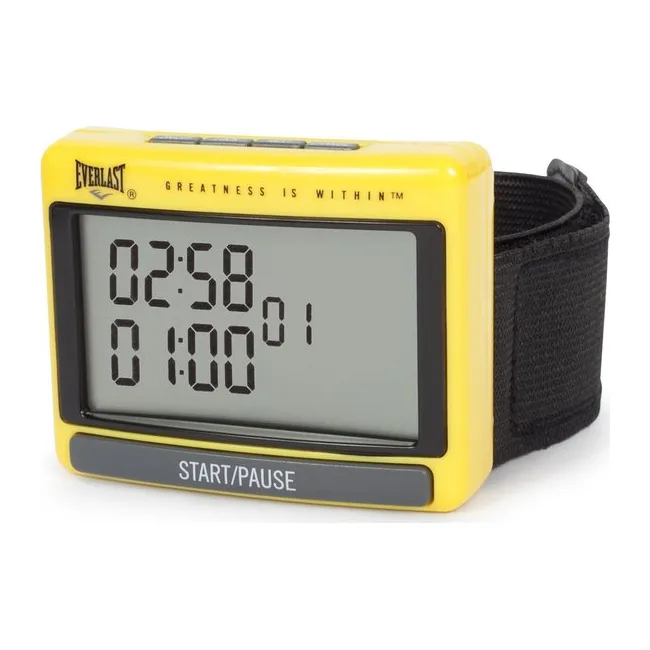Таймер раундів Everlast Round Timer