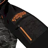 Толстовка Venum Tramo 2.0 Hoody Black
