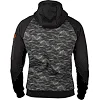 Толстовка Venum Tramo 2.0 Hoody Black