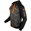 Толстовка Venum Tramo 2.0 Hoody Black
