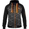 Толстовка VENUM Tramo 2.0 Hoody Black