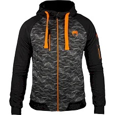 Толстовка VENUM Tramo 2.0 Hoody Black