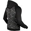 Толстовка Venum Tramo 2.0 Hoody Black