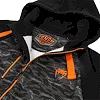 Толстовка Venum Tramo 2.0 Hoody Black