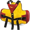Тренерский жилет Everlast Elite Red