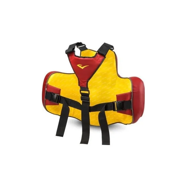 Тренерский жилет Everlast Elite Red