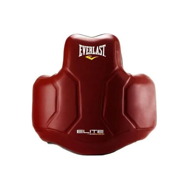Тренерский жилет Everlast Elite Red