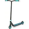 Трюковый самокат HIPE H3 Raw/Sky Blue