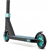 Трюковый самокат HIPE H3 Raw/Sky Blue