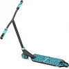 Трюковый самокат HIPE H3 Raw/Sky Blue