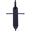 Трюковый самокат HIPE H3 Raw/Sky Blue