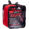 Шлем с бампером кожаный UFC PRO UHK-75065 XL