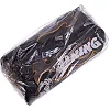 Защитные накладки на ноги TOP KING Super Snake TKSGEM-01SV-B
