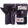 Рукавиці снарядні шкіряні FAIRTEX TGT7