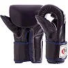 Рукавиці снарядні шкіряні FAIRTEX TGT7