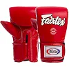 Рукавиці снарядні шкіряні FAIRTEX TGT7