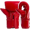 Рукавиці снарядні шкіряні FAIRTEX TGT7
