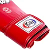 Рукавиці снарядні шкіряні FAIRTEX TGT7