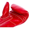 Рукавиці снарядні шкіряні FAIRTEX TGT7
