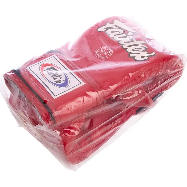 Рукавиці снарядні шкіряні FAIRTEX TGT7