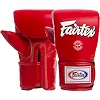 Рукавиці снарядні шкіряні FAIRTEX TGT7