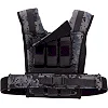 Утяжелительный жилет ZELART TA-3271-12 вес-12 кг