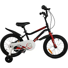 Велосипед для детей ROYALBABY Chipmunk MK 14", OFFICIAL UA