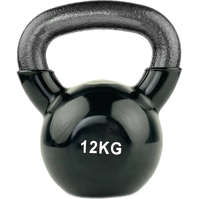 Виниловая гиря STEIN 12 кг