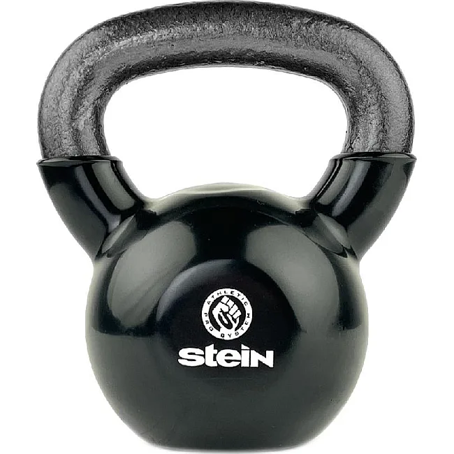 Виниловая гиря STEIN 12 кг