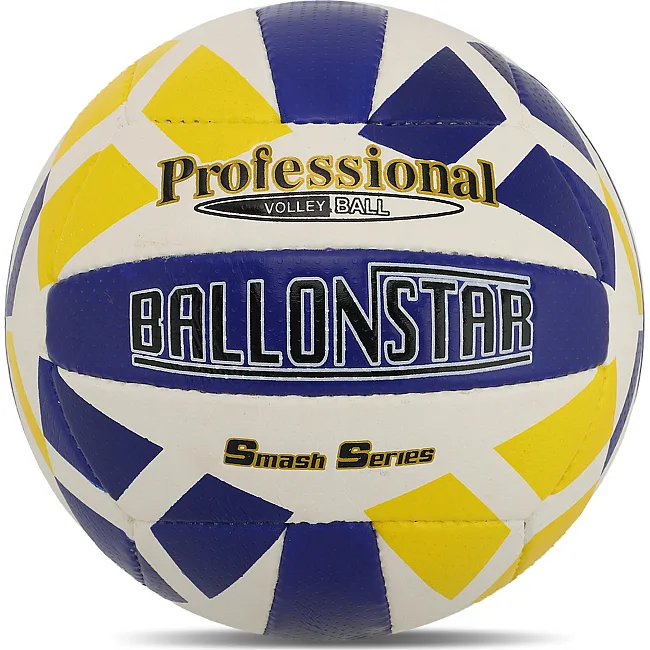 Волейбольный мяч BALLONSTAR VB-5061 №5 PU