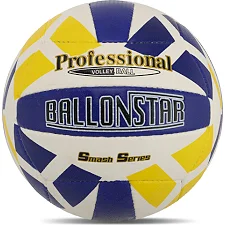 Волейбольный мяч BALLONSTAR VB-5061 №5 PU