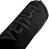 Защита голени и голеностопа Venum Kontact Shinguards - Matte Black