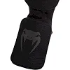 Защита голени и голеностопа Venum Kontact Shinguards - Matte Black