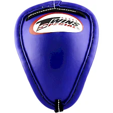 Защита паха (ракушка) TWINS GPS1 Blue